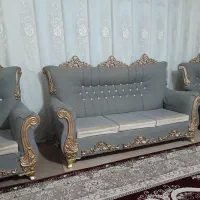 مبل هفت نفره کمترین قیمت