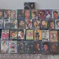 کلیکسیون‌نوارکاست