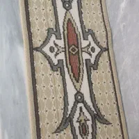رو پله