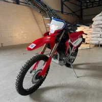 Crf250|موتورسیکلت|تبریز, |دیوار