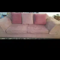 مبل راحتی سه نفره