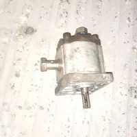 لوازم کمباین زنجیری سینا