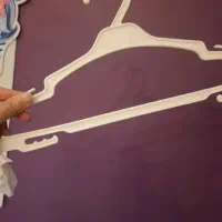 چوبه لباس