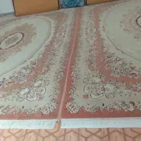 فرش کرم درحدنو