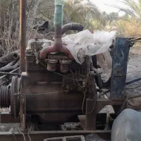 فروش موتور رومانی