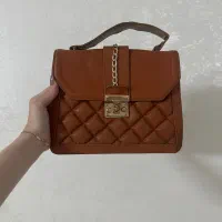 کیف و کفش چرم