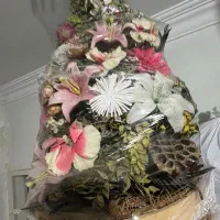 گل مصنوعی|گل مصنوعی|مشهد, استاد یوسفی (شهرک غرب)|دیوار