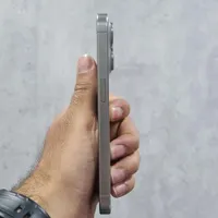 IPHONE 15 PRO zaa|موبایل|اصفهان, مهرآباد|دیوار
