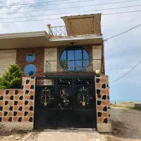 ویلا دوبلکس لب دریا