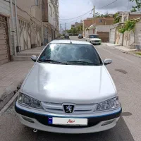 پارس ۱۴۰۱ موتور جدید