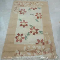 قالیچه زیبا