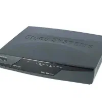 روتر سیسکو 800