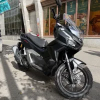 Adv 160 new face|موتورسیکلت|تهران, بهجتآباد|دیوار