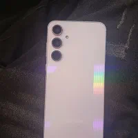 گوشی سامسونگ a55