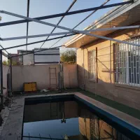 جوشکاری و آهنگری سیار