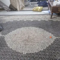 فرش ۹و۶ متری