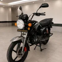 موتور دایچی ۲۰۰ نیرو موتور