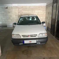 پراید وانت 151