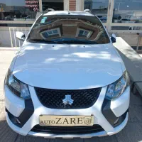 کوییک GX مدل ۱۴۰۲