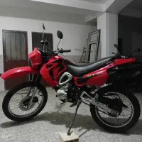 موتور تریلgy200