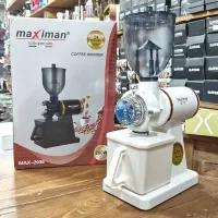 آسیاب قهوه خانگی و صنعتی