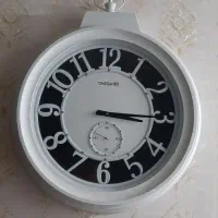 ساعت دیواری