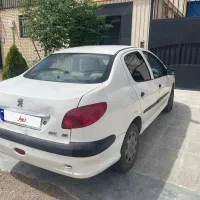 ۲۰۶sd v1|خودرو سواری و وانت|اصفهان, شیخ اشراق|دیوار