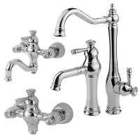 شیرآلات، اقساط 3 و 6 ماهه و بدون پیش پرداخت