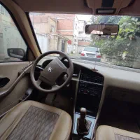 پژو ۴۰۵
