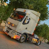 نیازمند راننده پایه یک
