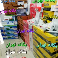 پنکه سقفی ۵ برند ایرانی فقط موجود است