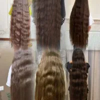 خریدارموی طبیعی بانوان