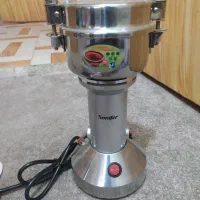 آسیاب خردکن صنعتی