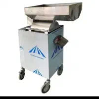 آب گوجه گیری و آب انار گیری