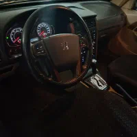 پژو پارس تمیز فوری