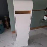 کابینت حمام، جا حوله ای حمام تمام پی وی سی
