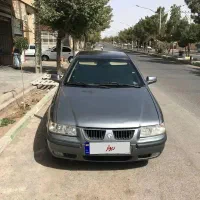 سمندLXدوگانه