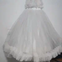لباس عروس