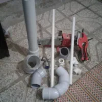 لوله کشی و لوله بازکنی وجوشکاری