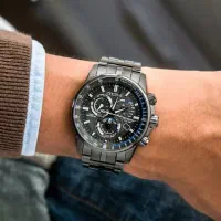 ساعت سیتی زن اکودرایو مدل CB5887-55H