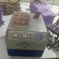 اتو بخار