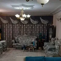 پرده پذیرایی