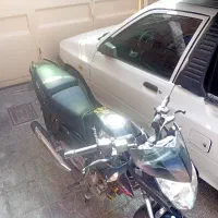 پالس ۱۳۵ مدل ۹۴