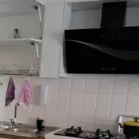 ۸۰متر ۲ خواب با پارکینگ طبقه دوم