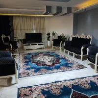مبل و ناهارخوری استیل چوب راش گرجستان