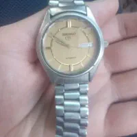 ساعت سیکو اورجینال اصل