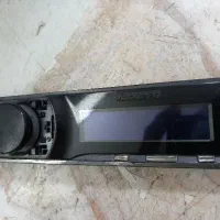 پخش ۷۱۵۰ پنل ۶۰۵۰ jvc مکسیدر رادیاتور