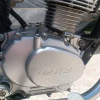 mkz95|موتورسیکلت|خرم‌آباد, |دیوار