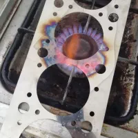 پژو دیگر واشر نخواد زد
