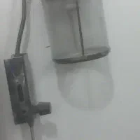 سری روشنایی وزیریخچالی ریلی